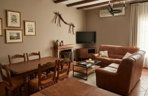Alcantara House | Casa Rural La Cañada
