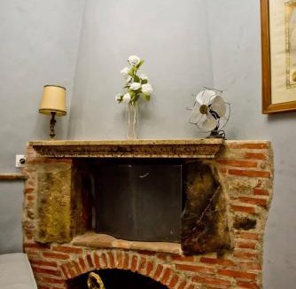Medina de las Torres House | Casa Rural LA POSADA