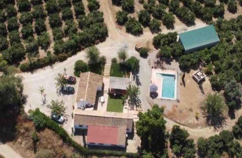Palma del Rio House | Casa rural La Liñana