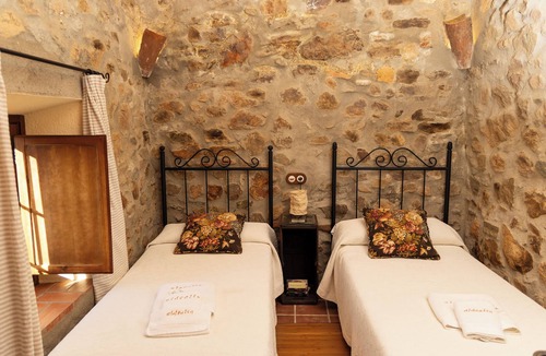 Dona Rama House | Casa Rural La Milana