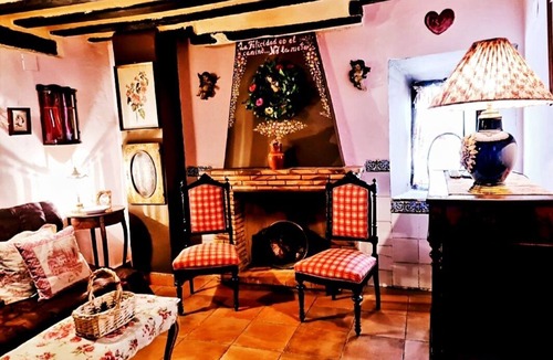 Valeria House | Casa rural La Quinta de Malu