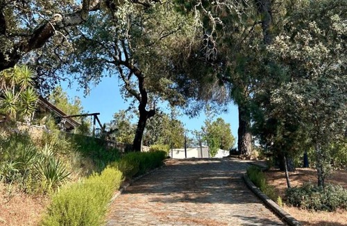 Cerro Muriano House | Casa Rural La Solera