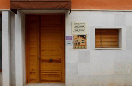 Valbuena de Duero House | Casa Rural Las Bodegas II