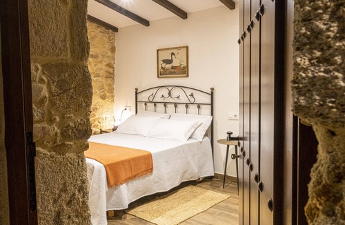 Rianxo Hotel | Casa Rural Laxido