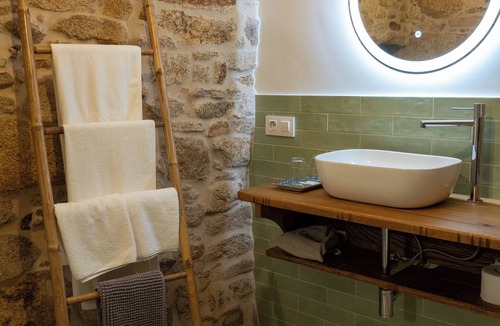 Rianxo Hotel | Casa Rural Laxido