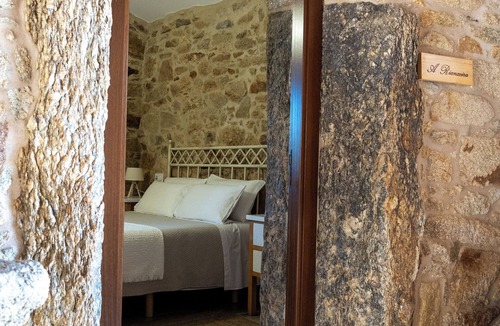 Rianxo Hotel | Casa Rural Laxido