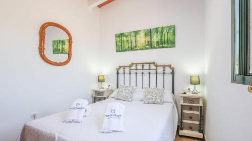 Guadalcanal House | Casa Rural Los Conde Guadalcanal by Ruralidays