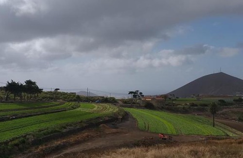 Santa Maria de Guia de Gran Canaria House | casa rural norte de Gran Canaria