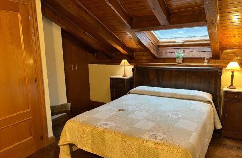Hiriberri-Artzibar House | Casa rural Parriola