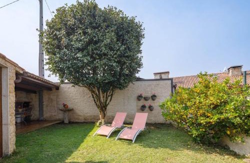 Portas House | Casa Rural Roi