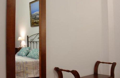 Yunquera House | Casa Rural Sierra de las Nieves