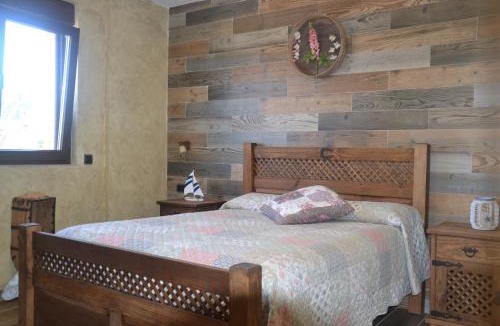 Guijo de Avila House | Casa Rural & SPA Mirador Gredos