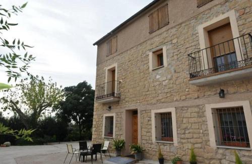 Alcaniz Apartment | Casa Rural Torre Gil
