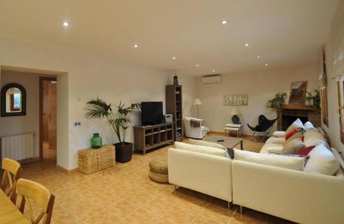 Alcaniz Apartment | Casa Rural Torre Gil