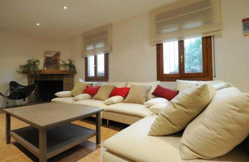 Alcaniz Apartment | Casa Rural Torre Gil
