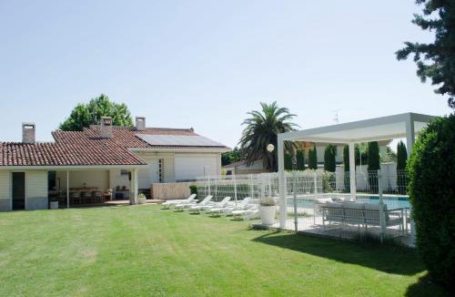 Tudela House | Casa rural Villa Verde