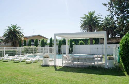 Tudela House | Casa rural Villa Verde