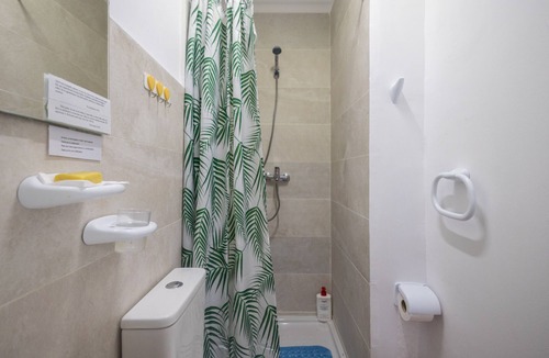 Galdar Cottage | Casa Samuel - Cozy home with terrace