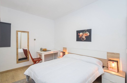 Galdar Cottage | Casa Samuel - Cozy home with terrace