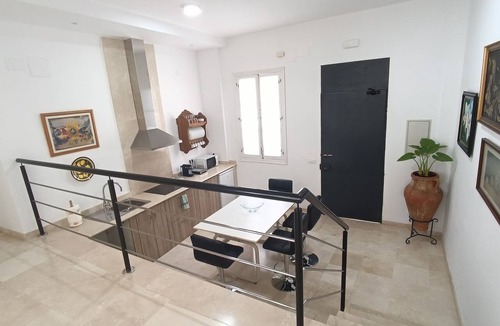 Palma del Rio Hotel | Casa San Jose Apartamento