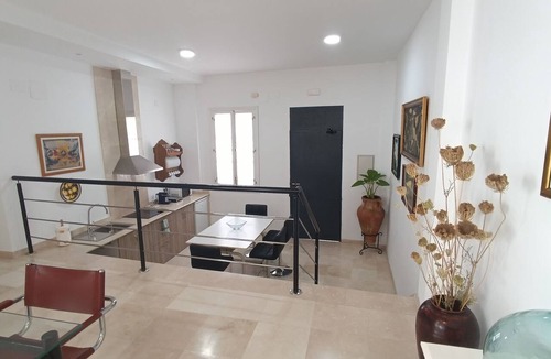 Palma del Rio Hotel | Casa San Jose Apartamento