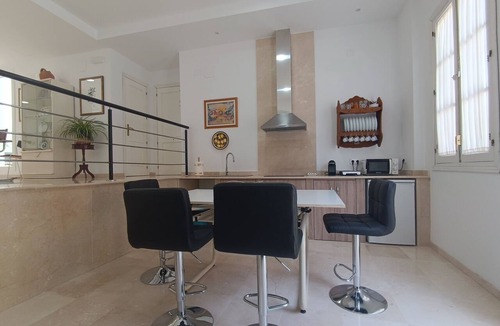 Palma del Rio Hotel | Casa San Jose Apartamento