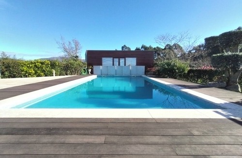 Ancora House | Casa Santa Luzia