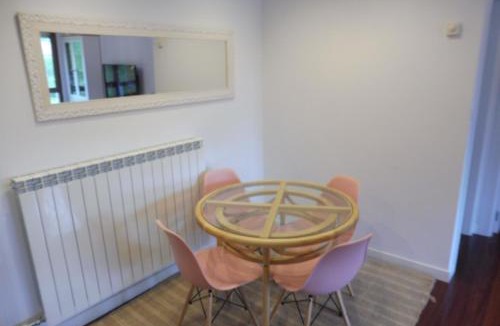 Iruz Apartment | Casa Santolaya