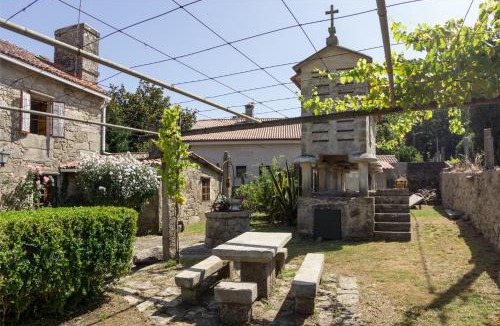 Boiro House | Casa Sar de Cespón