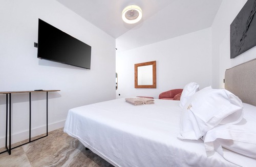 Macher Bed & Breakfast | Casa Serena 10, Suite 1 Breakfast included (+18)