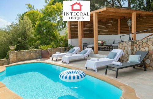 Vall-Llobrega House | Casa Serena