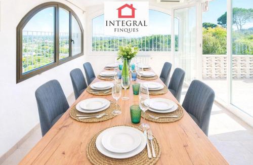 Vall-Llobrega House | Casa Serena