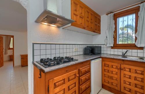 La Sabatera Villa | Casa Serena Moraira