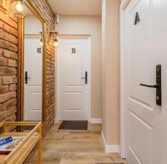 San Blas-Canillejas Apartment | Casa Sereno