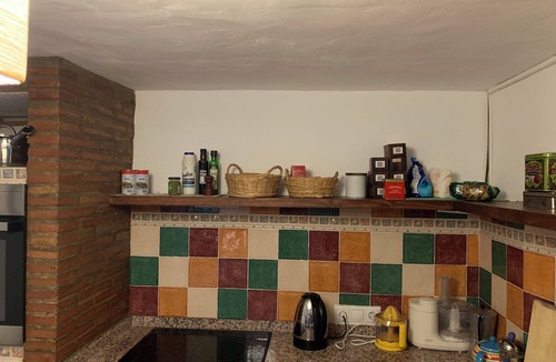 Comares House | Casa Sin Numero, an authentic village house.