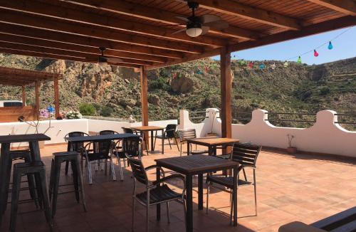 Gafares House | Casa Sol y Luz - casa rural
