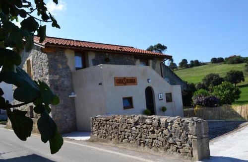 Ogarrio Apartment | CASA SOLORGA - apartamentos rurales