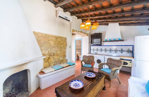 Penaflor House | Casa Spa De La Agueda: Wellness and Relaxation in Peñaflor