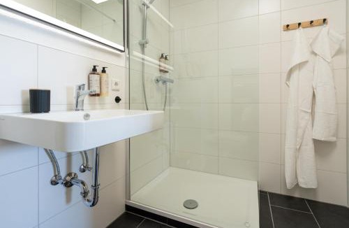 Oberhausen Apartment | CASA Sunset Augsburg - unvergessliche Aussicht - 1min zu TRAM&Bus