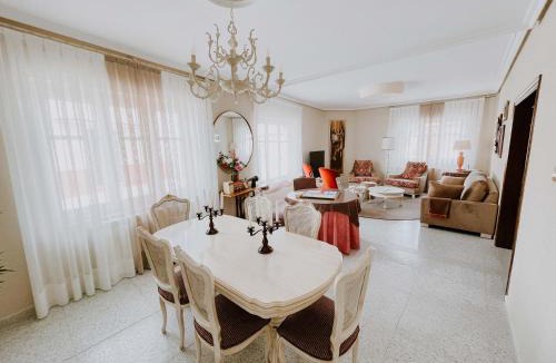 Pedrajas House | Casa Tito