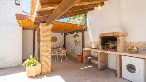 Antequera Villa | Casa Tomas Antequera - La Higuera by Ruralidays