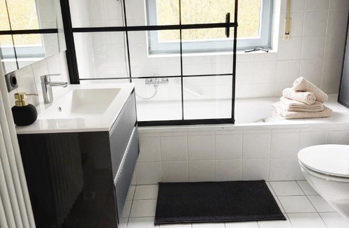 Grombuhl Apartment | Casa Toni Würzburg