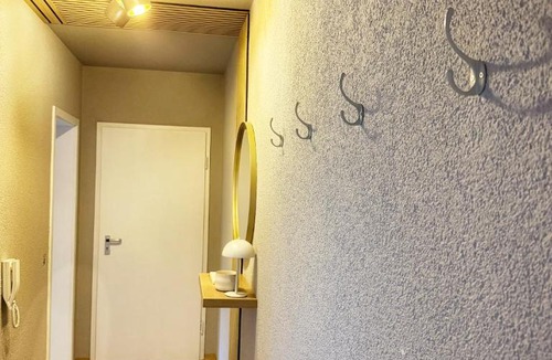 Grombuhl Apartment | Casa Toni Würzburg