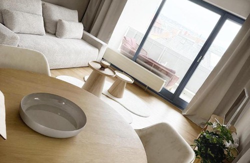Grombuhl Apartment | Casa Toni Würzburg