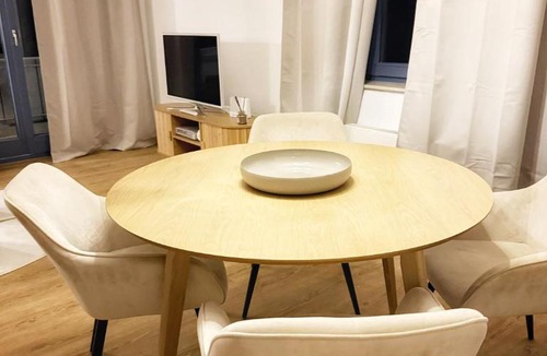 Grombuhl Apartment | Casa Toni Würzburg