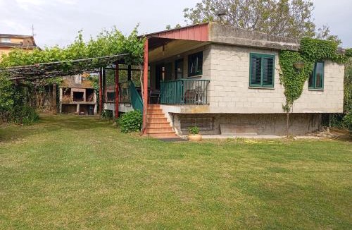 Vilagarcia de Arousa House | Casa Torás
