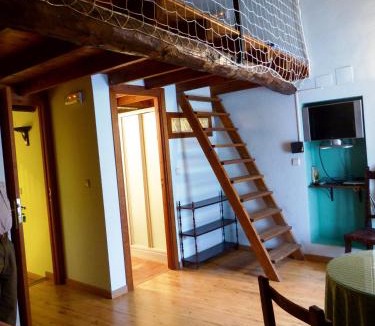 El Frago House | Casa Torralba