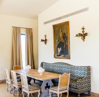 Lebrija House | Casa Torrenueva - Luxury Country House