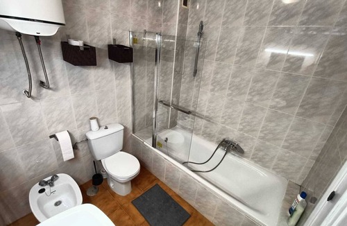 Rianxo House | Casa Vacacional Centro de Rianxo