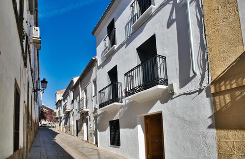 Margallo Apartment | CASA VALDES 16, APTO 3